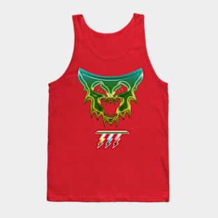 TTT Gaming Seaweed Tank Top